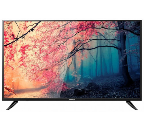 Телевизор HARPER 50U750TS
