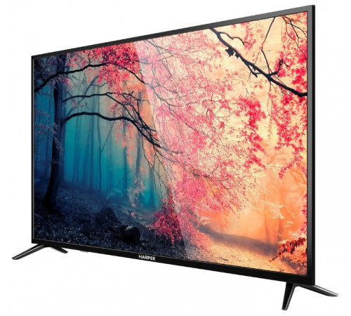 Телевизор HARPER 50U750TS