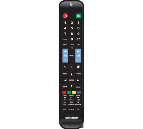 Телевизор Horizont 43LE7912D