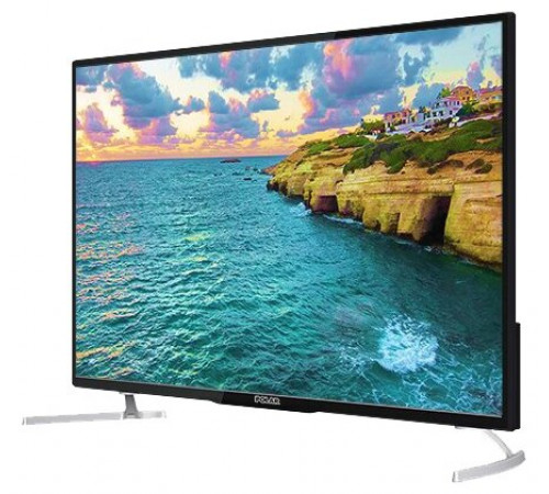 Телевизор Polar P43U51T2SCSM