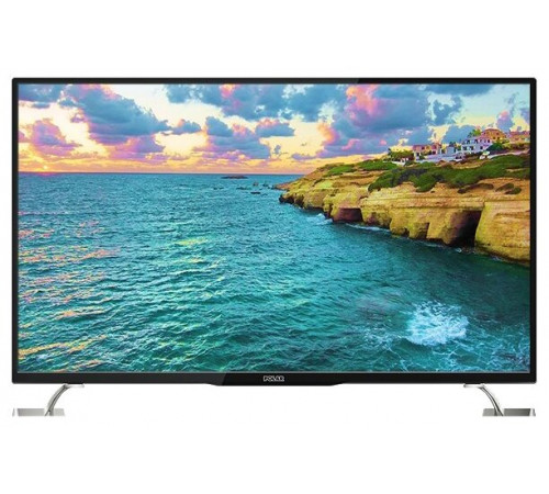 Телевизор Polar P43U51T2SCSM