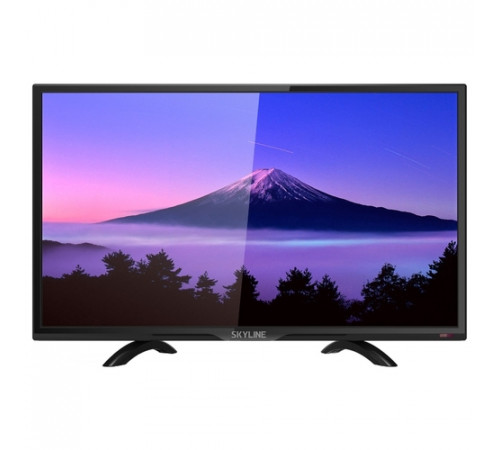 Телевизор SkyLine 24YT5900