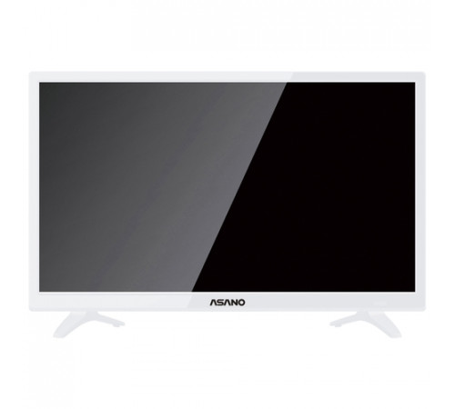 Телевизор Asano 24LH7011T 23.6" (2019)