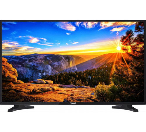 Телевизор Asano 24LH1010T