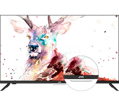 Телевизор JVC LT-32M395S