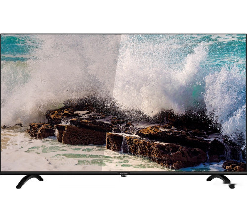 Телевизор HARPER 43F720T