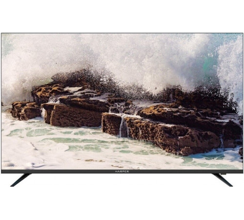 Телевизор HARPER 43U750TS