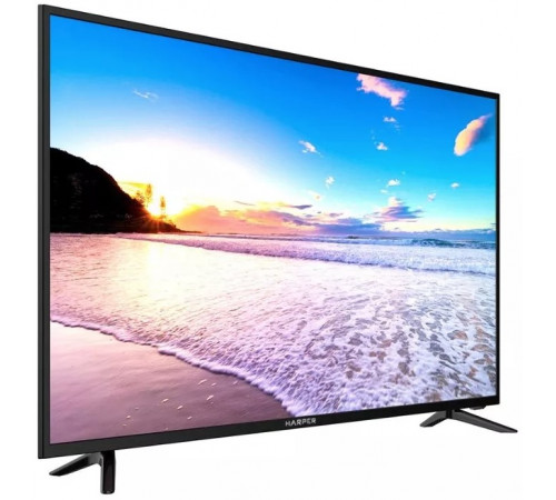 Телевизор HARPER 55U660TS
