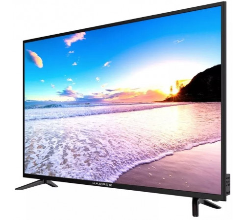 Телевизор HARPER 55U660TS