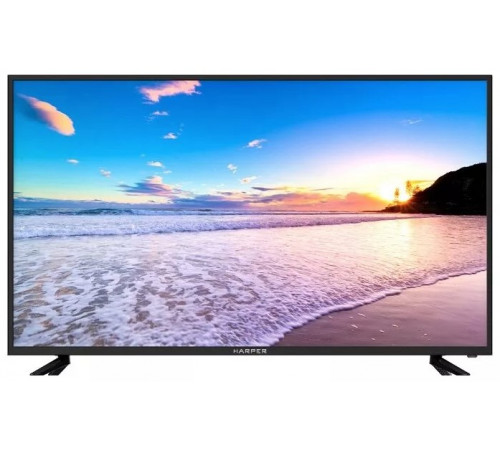 Телевизор HARPER 55U660TS