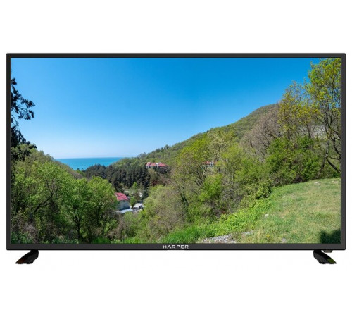 Телевизор HARPER 43F670TS
