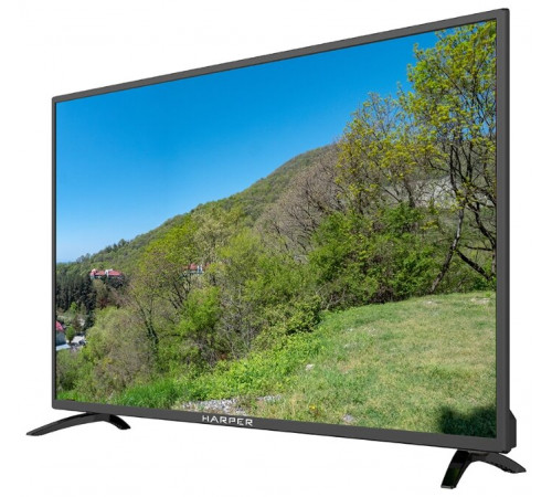 Телевизор HARPER 43F670TS