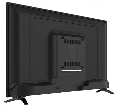 Телевизор HARPER 43F670TS