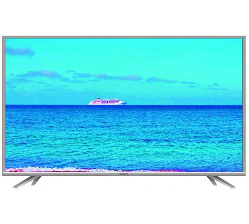 Телевизор Polar P65U51T2CSM