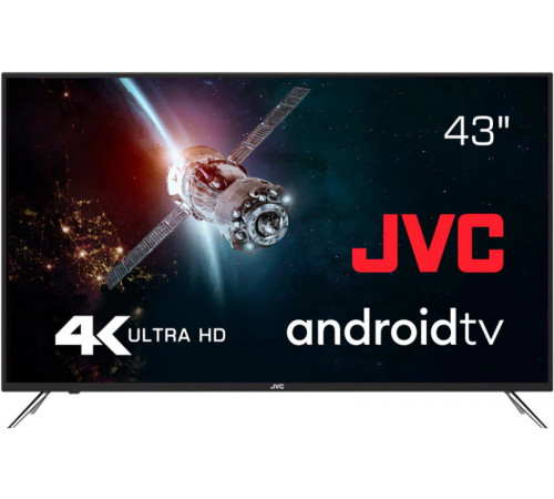 Телевизор JVC LT-43M790