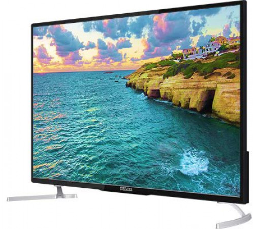Телевизор Polar P50U51T2SCSM