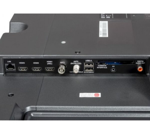 Телевизор Horizont 50LE7053D