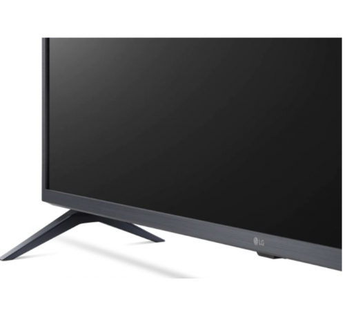 Телевизор LG 55UQ75001LG