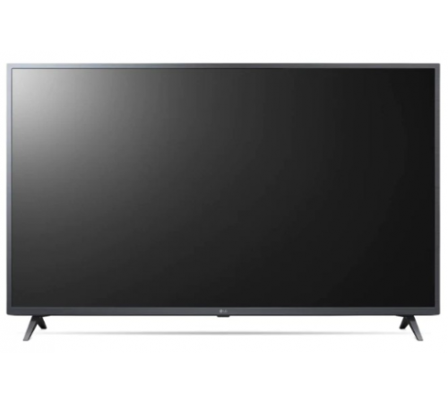 Телевизор LG 55UQ75001LG