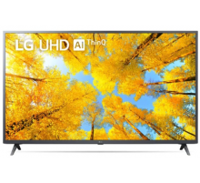 Телевизор LG 55UQ75001LG