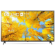 Телевизор LG 55UQ75001LG