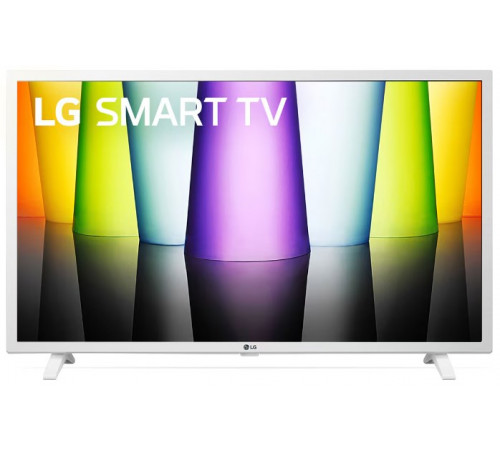 Телевизор LG 32LQ63806LC