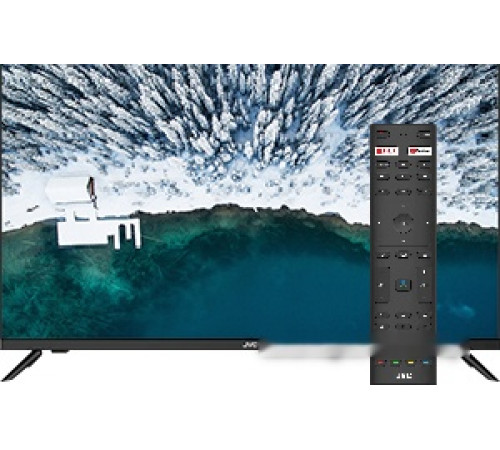 Телевизор JVC LT-43M697