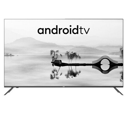 Телевизор JVC LT-43M697