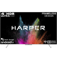 Телевизор HARPER 75U770TS