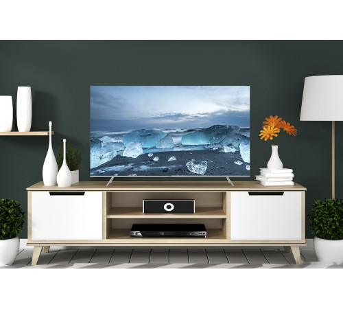 Телевизор HARPER 75U770TS