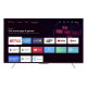 Телевизор HARPER 75U770TS