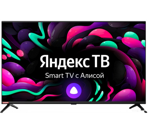 Телевизор StarWind SW-LED40SG300