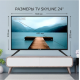 Телевизор SkyLine 24YST5970