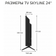 Телевизор SkyLine 24YST5970