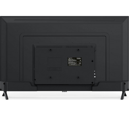 Телевизор Триколор H43U5500SA