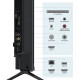 Телевизор Триколор H43U5500SA