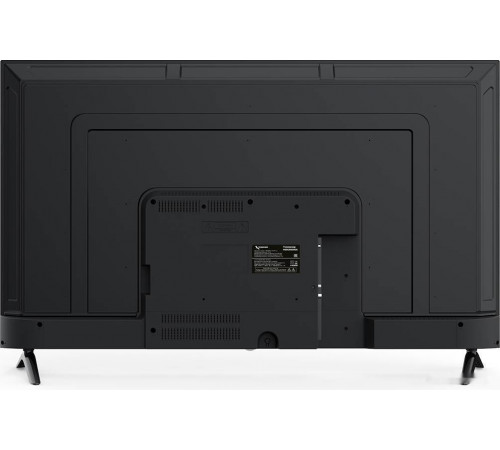 Телевизор Триколор H50U5500SA
