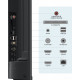 Телевизор Триколор H50U5500SA