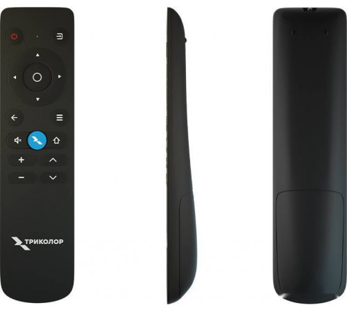 Телевизор Триколор H55U5500SA