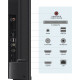 Телевизор Триколор H55U5500SA