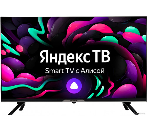 Телевизор Hyundai H-LED32BS5003
