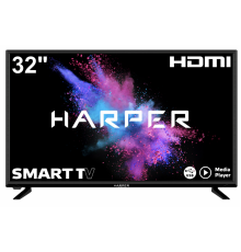 Телевизор HARPER 32R690TS