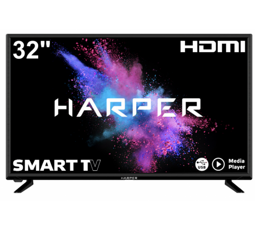 Телевизор HARPER 32R690TS