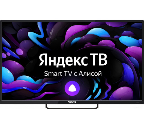 Телевизор Asano 50LU8120T