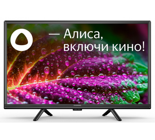 Телевизор StarWind SW-LED24SG304
