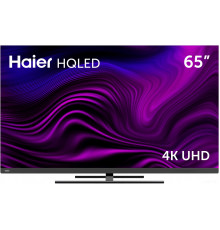 Телевизор HAIER 65 Smart TV AX PRO