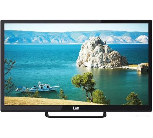 Телевизор Leff 24H240T
