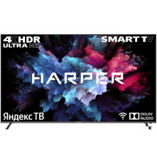 Телевизор HARPER 75U750TS