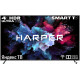 Телевизор HARPER 75U750TS