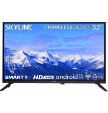 Телевизор SkyLine 32YST6570